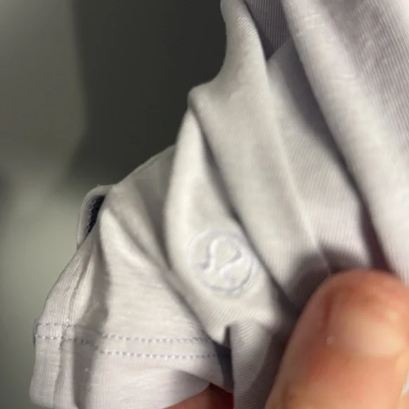 lululemon | Classic-Fit Cotton-Blend T-Shirt - Picture 5 of 5